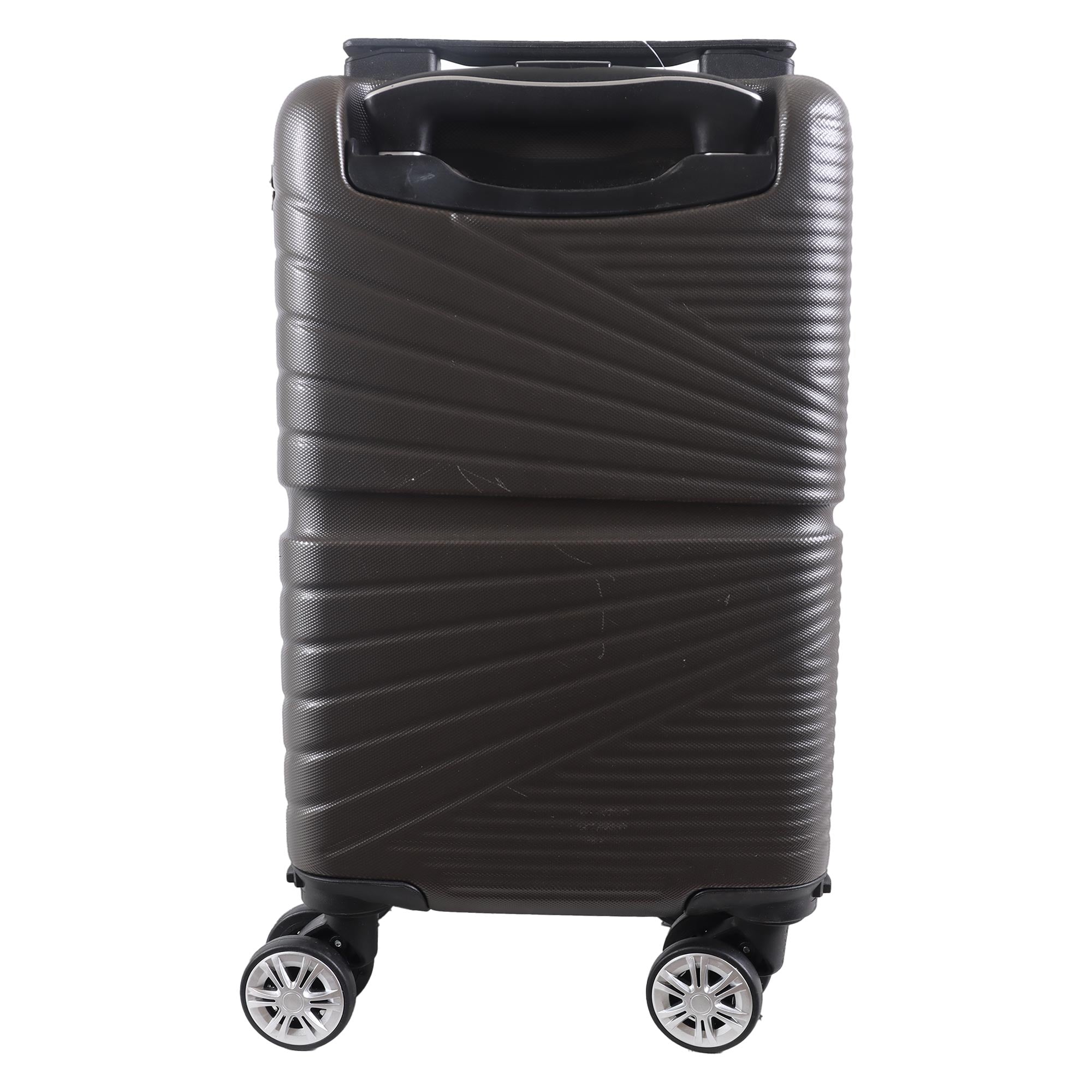 T-HC-1611/2011 Set of 2 Dark Grey image 4