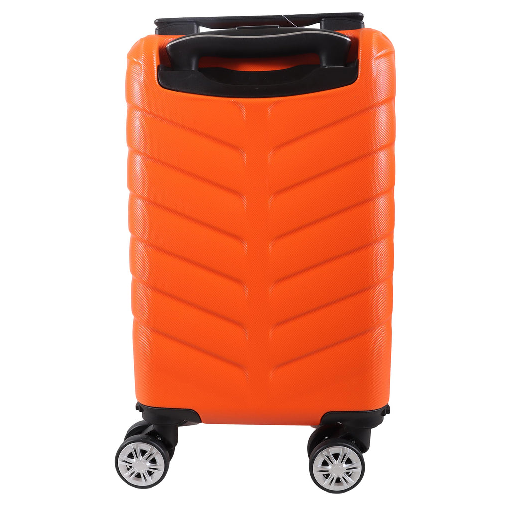 T-HC-US-1626 Orange Box of 1 pcs image 2