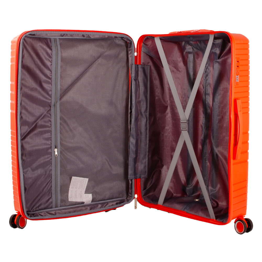 T-HC-PP-02 Set of 3 Orange image 1