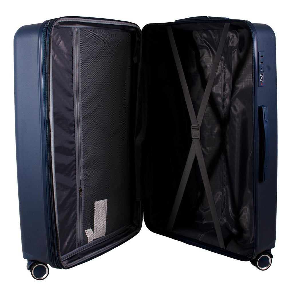 T-HC-PP-04 Set of 3 Navy image 4