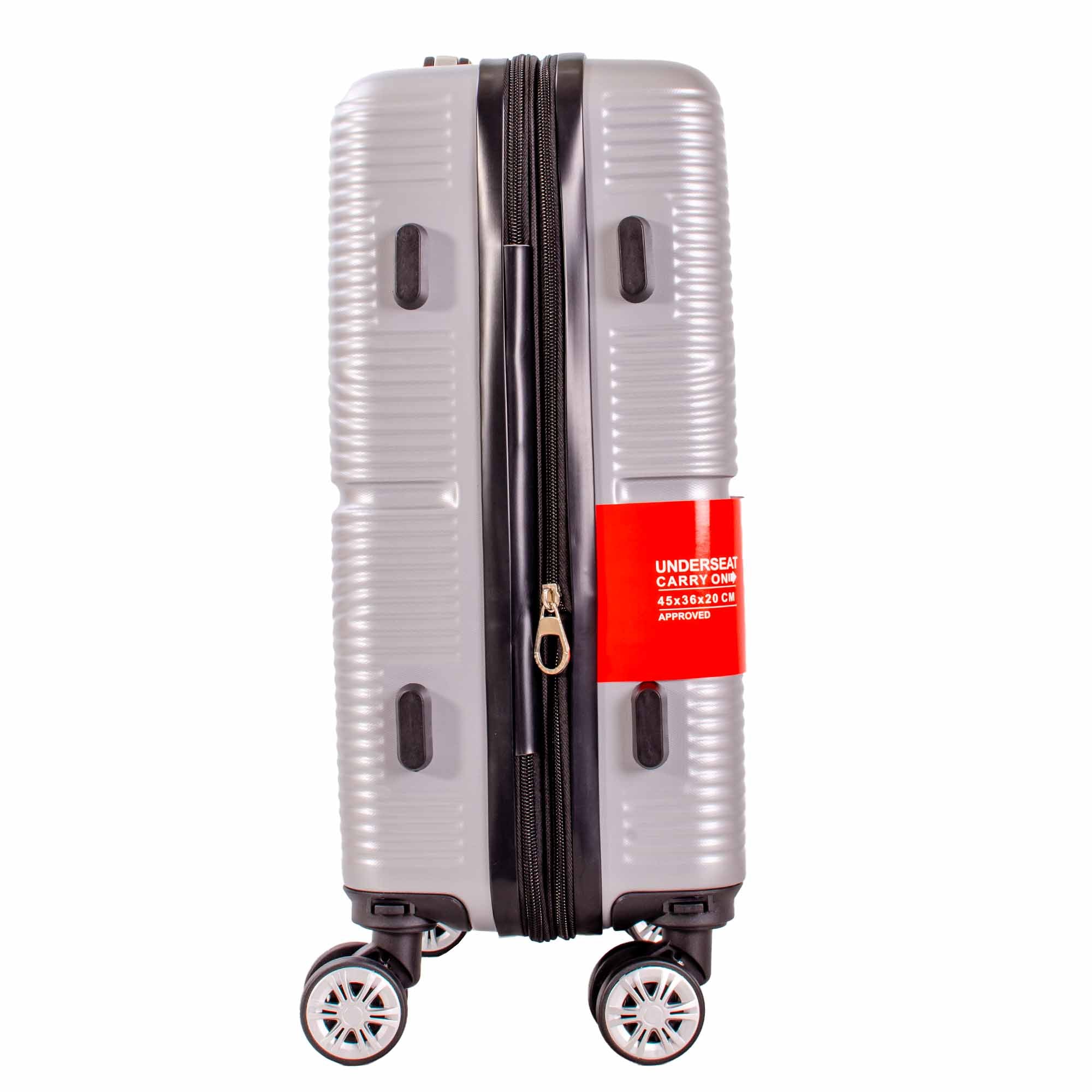 T-HC-US-1811 Silver Box of 1 pcs image 2