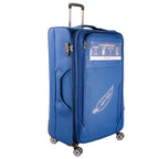 T-SC-03 Set of 4 Soft Navy Blue image 5