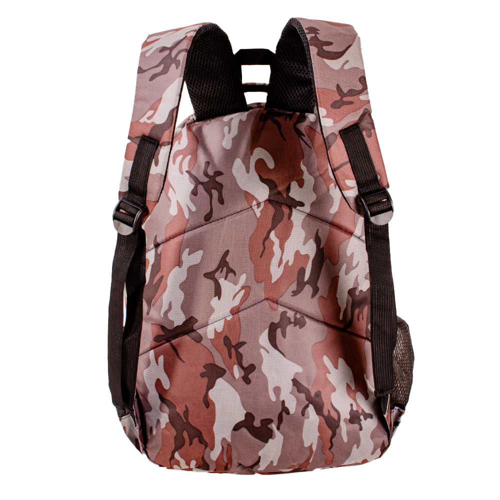 BP-110 Black/White Camoflage Box of 25 pcs image 3