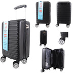 T-HC-US-1632 Black Box of 1 pcs image 0