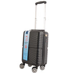 T-HC-1611/2011 Set of 2 Black image 4