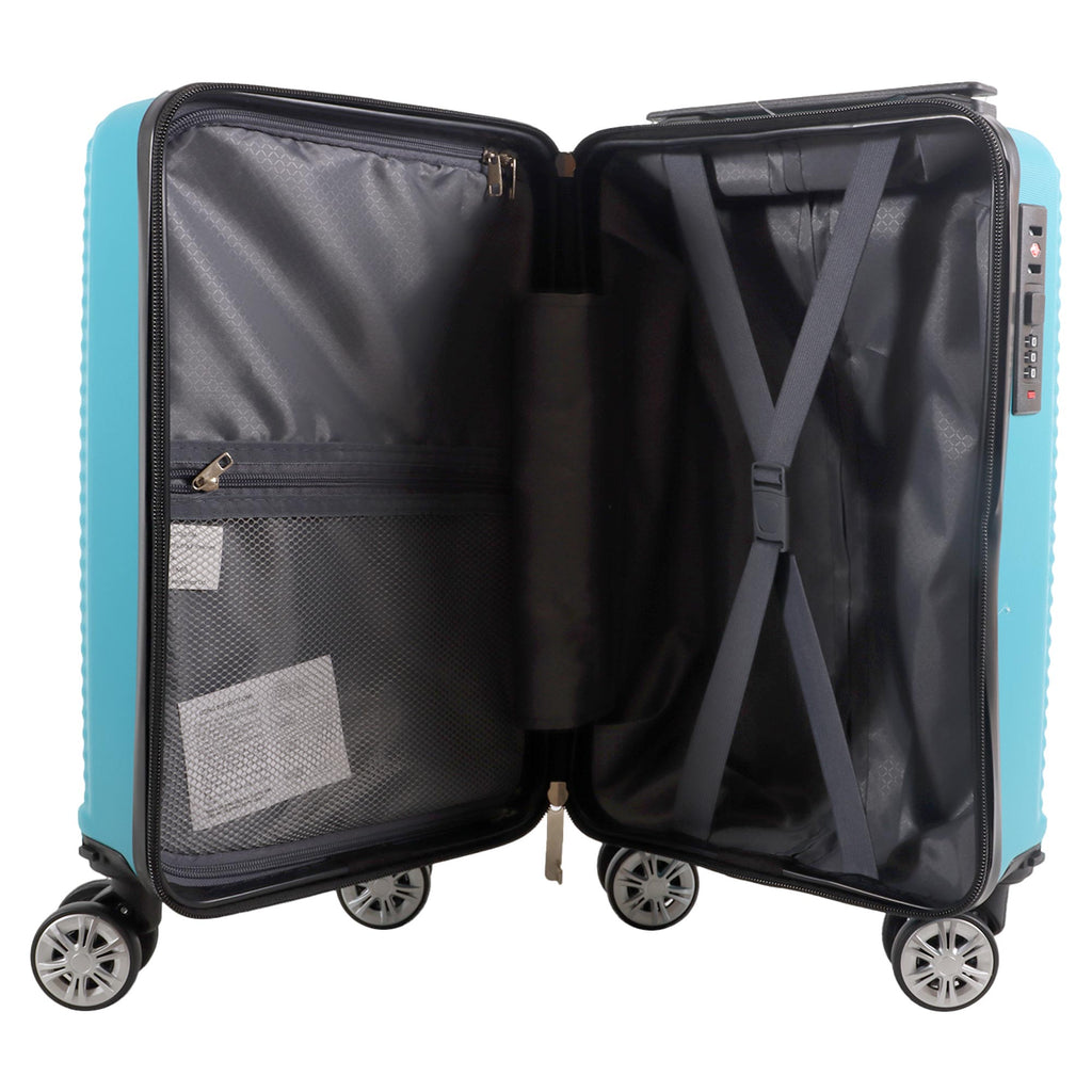 T-HC-US-1630 Teal Box of 1 pcs image 4