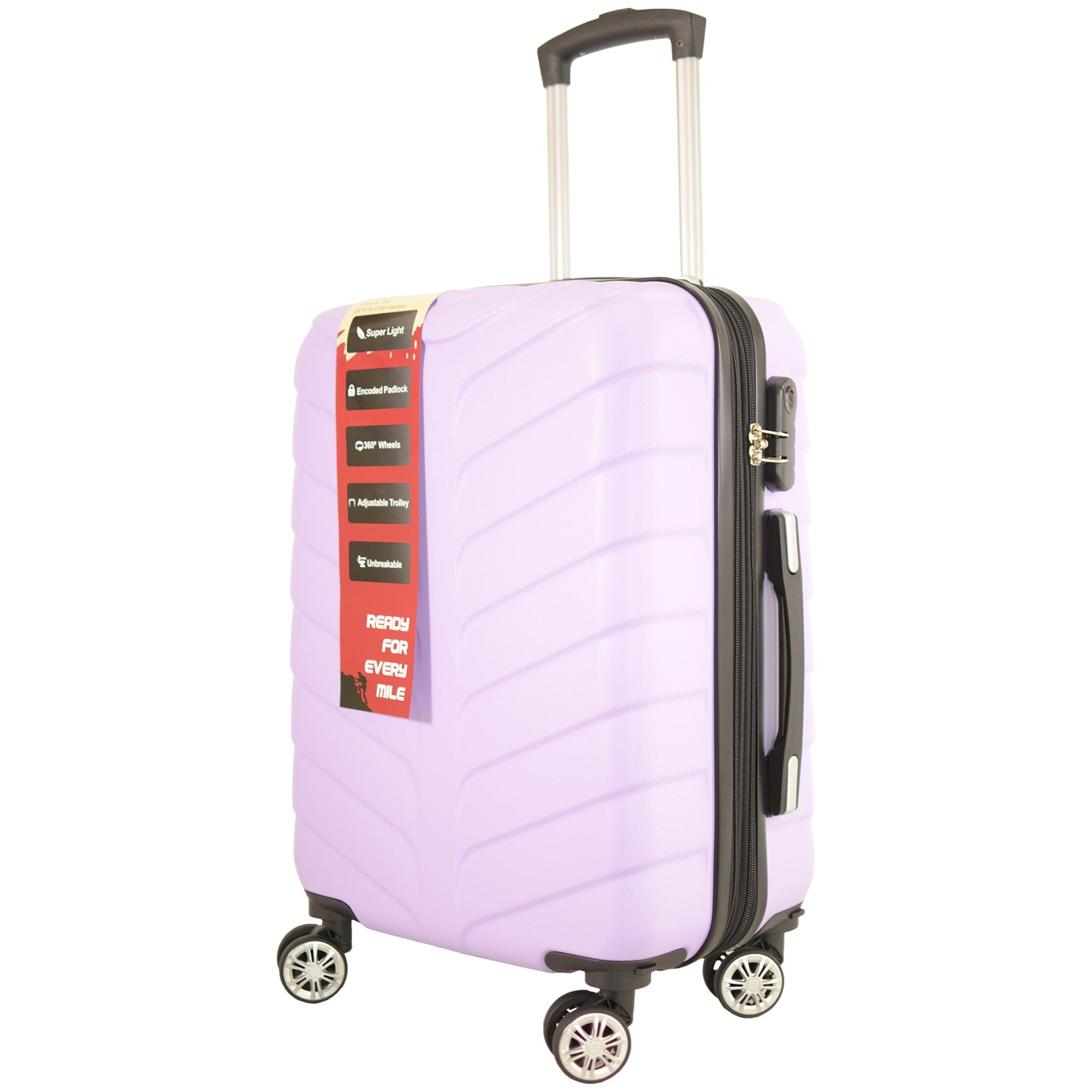 T-HC-CABIN-2025 Purple Box of 1pcs image 0