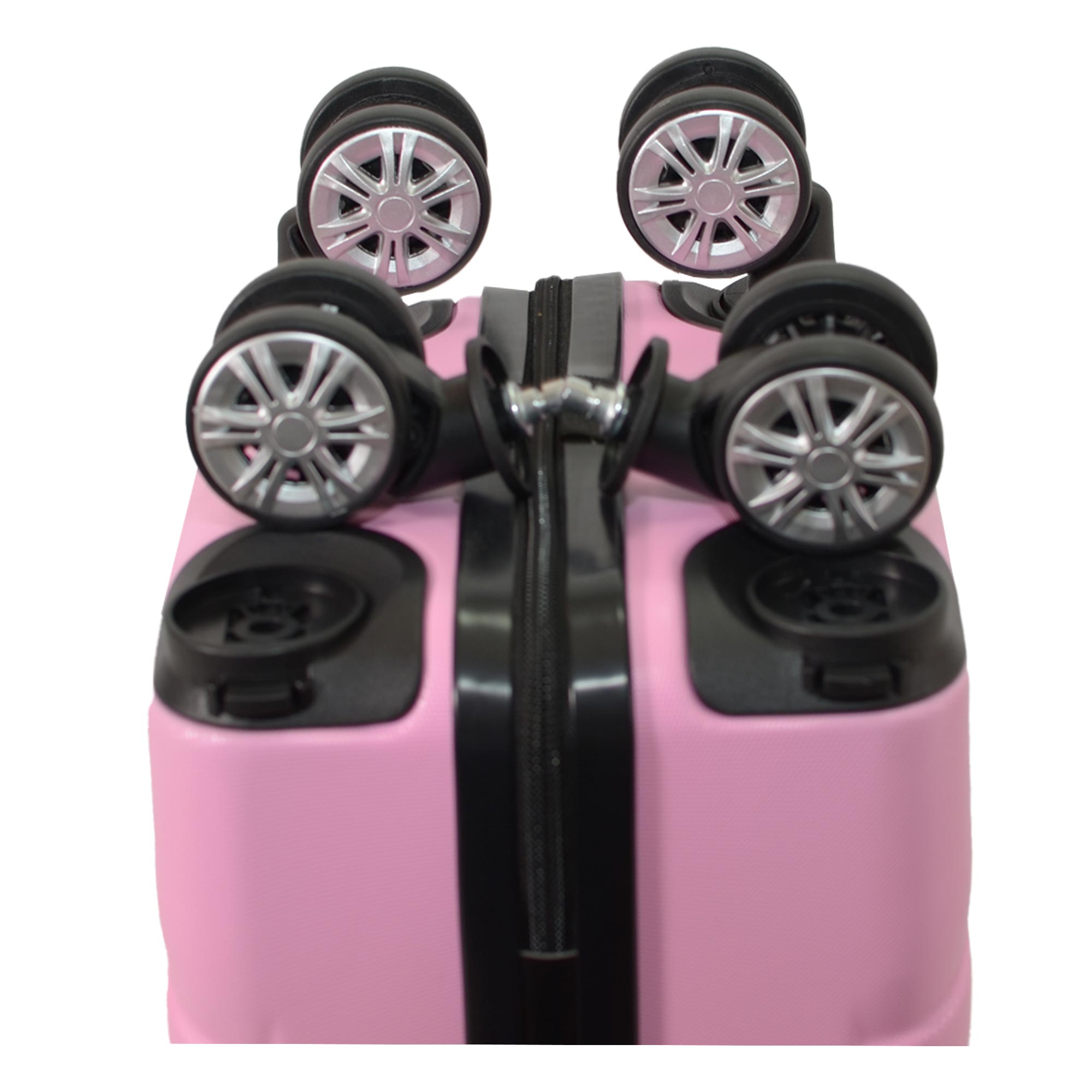 T-HC-1626/2026 Set of 2 Pink image 4