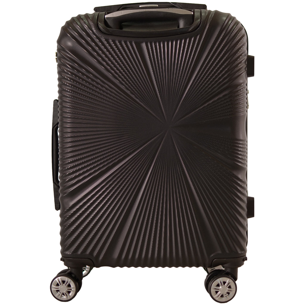 T-HC-1629/2029 Set of 2 Black image 6