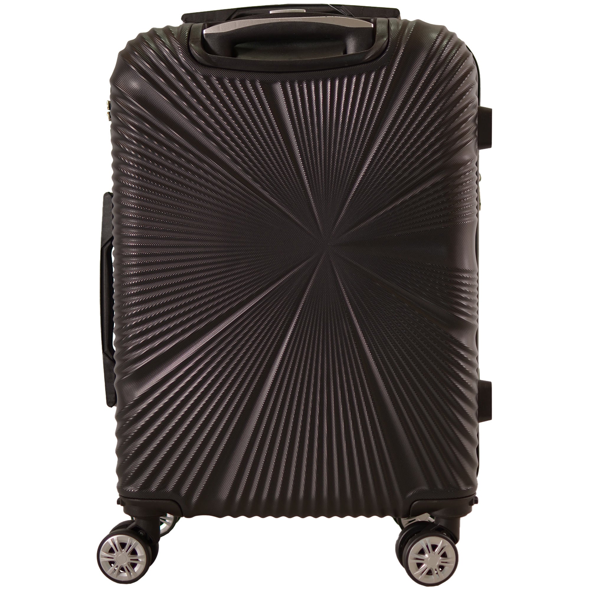 T-HC-1629/2029 Set of 2 Black image 6