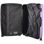 T-HC-612 Set of 6 Purple image 4