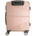 T-HC-CABIN-2012 Rose Gold Box of 1pcs image 8
