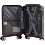 T-HC-1611/2011 Set of 2 Black image 2