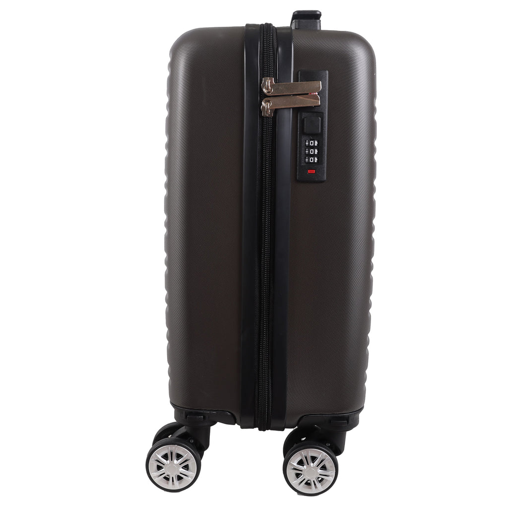 T-HC-US-1632 Dark Grey Box of 1 pcs image 2