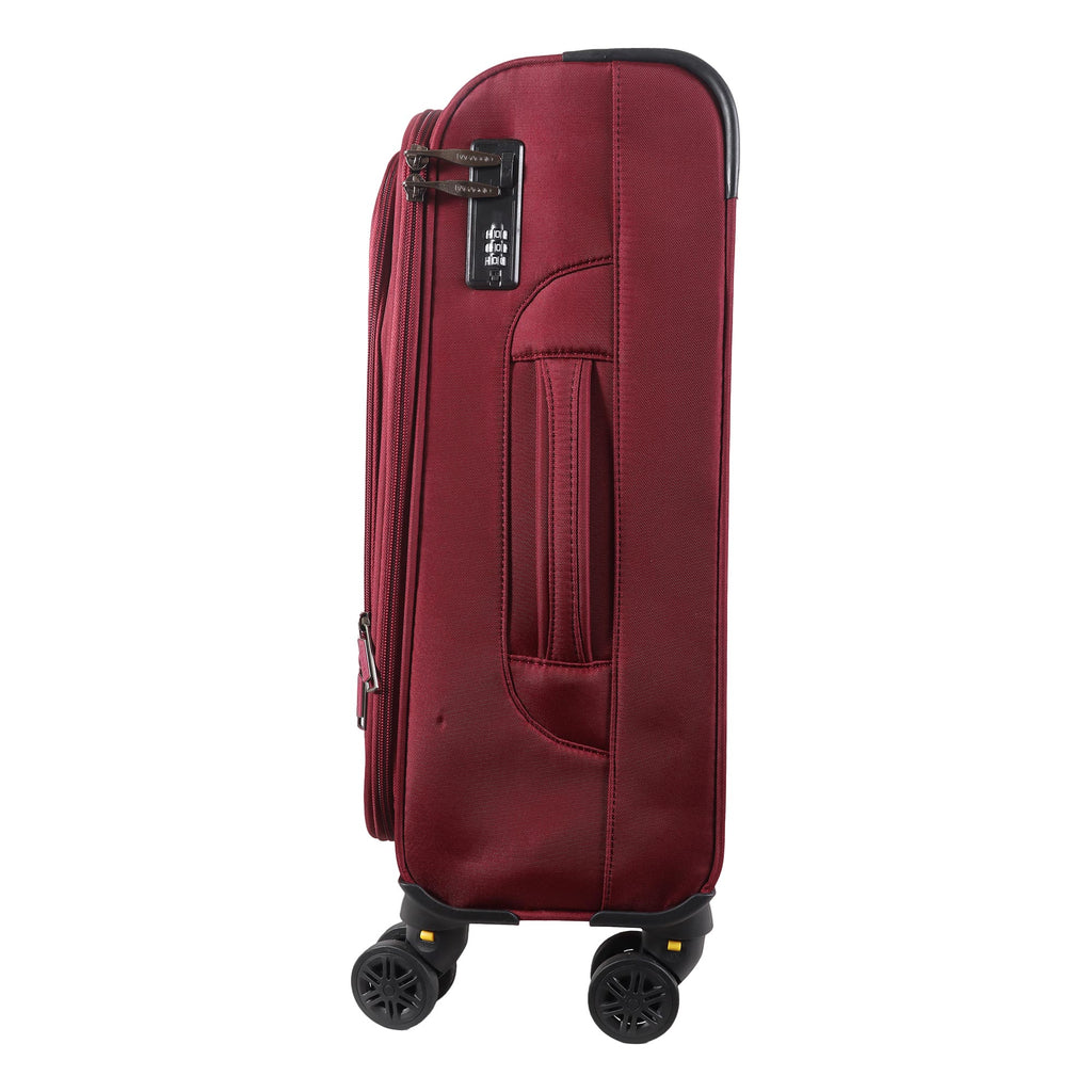 VINHO-0018630 Burgundy Box of 1pcs image 3