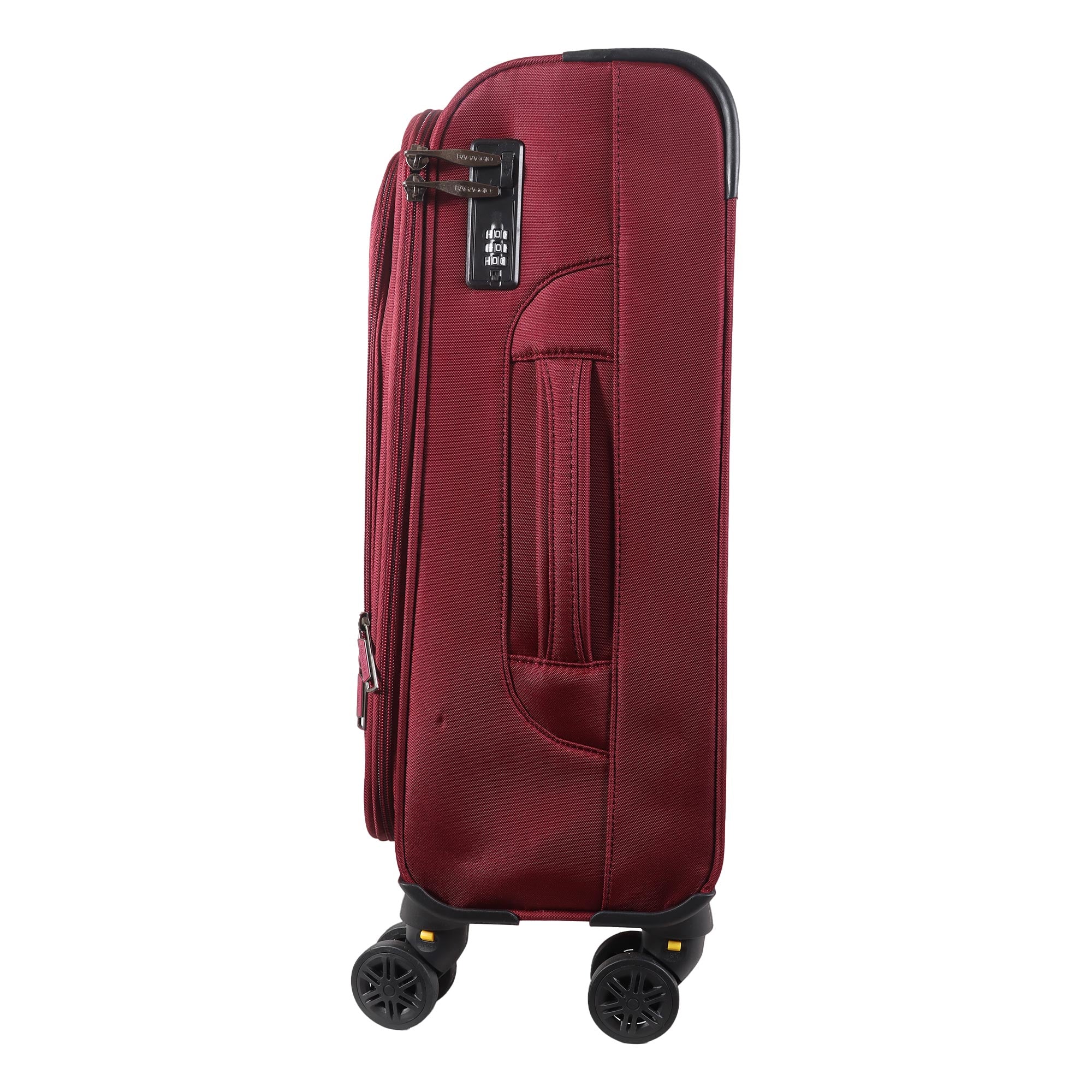 VINHO-0018630 Burgundy Box of 1pcs image 3