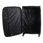 AR727 Set of 4 Soft Black image 3