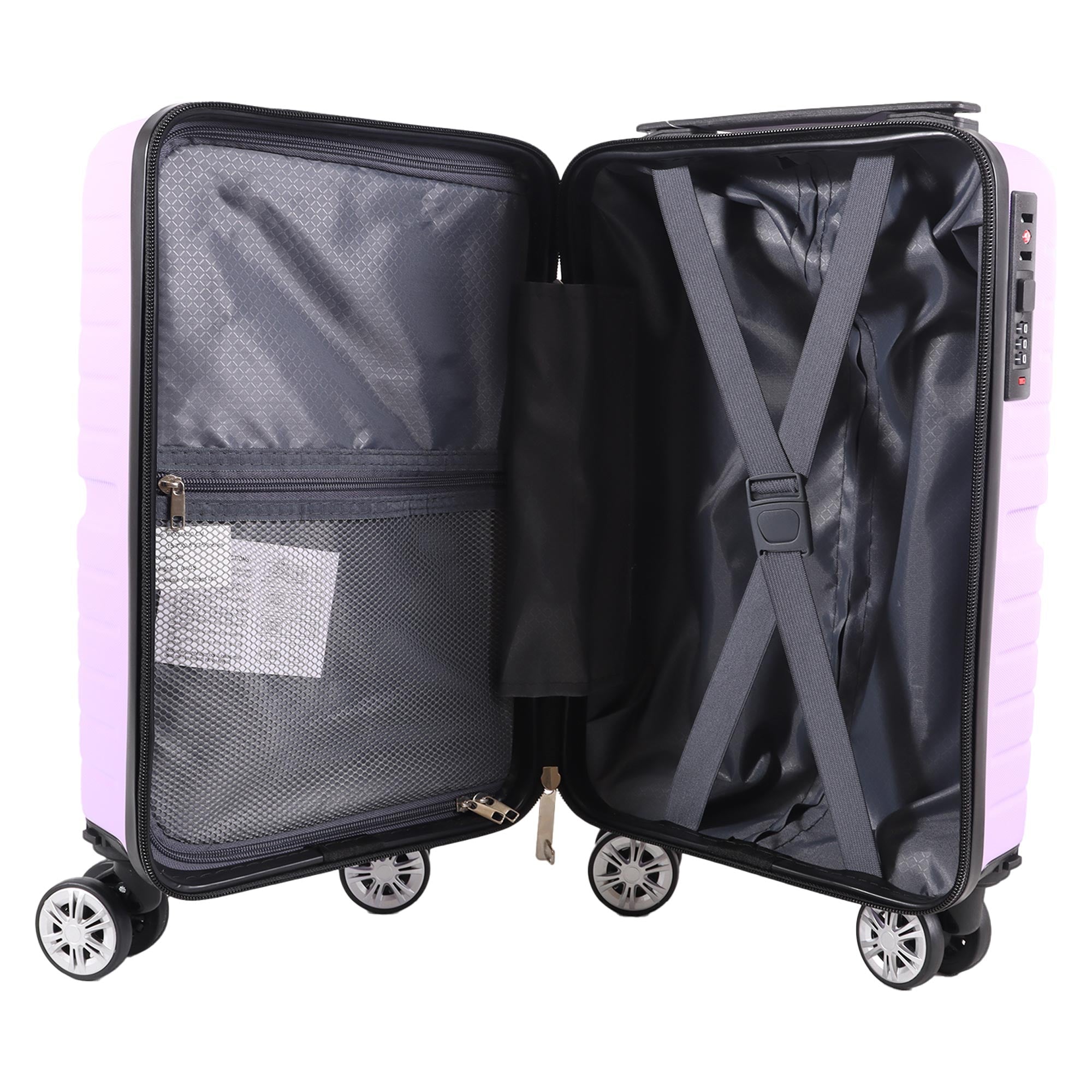 T-HC-US-1611 Purple Box of 1 pcs image 1