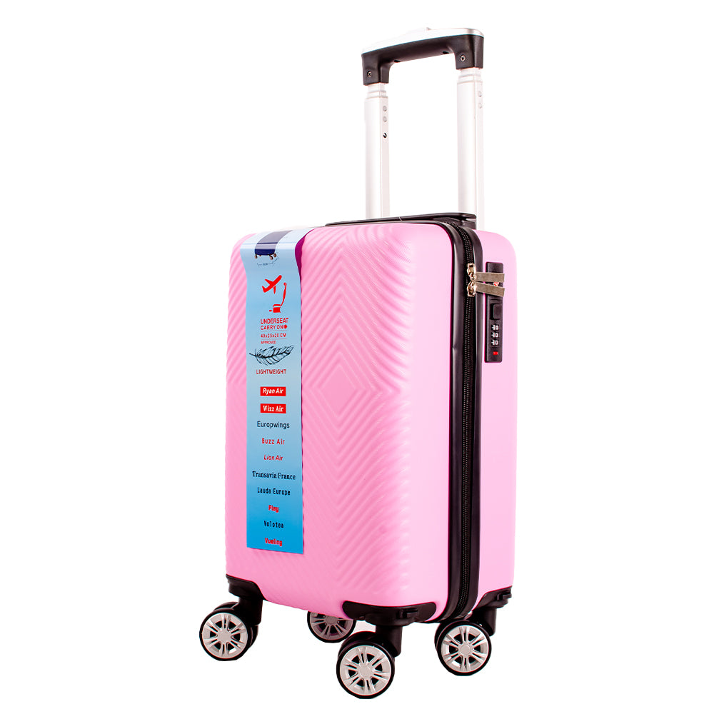 T-HC-US-1611 Pink Box of 1 pcs image 0