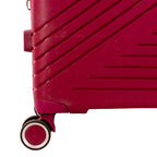 T-HC-PP-02 Set of 3 Burgundy image 1