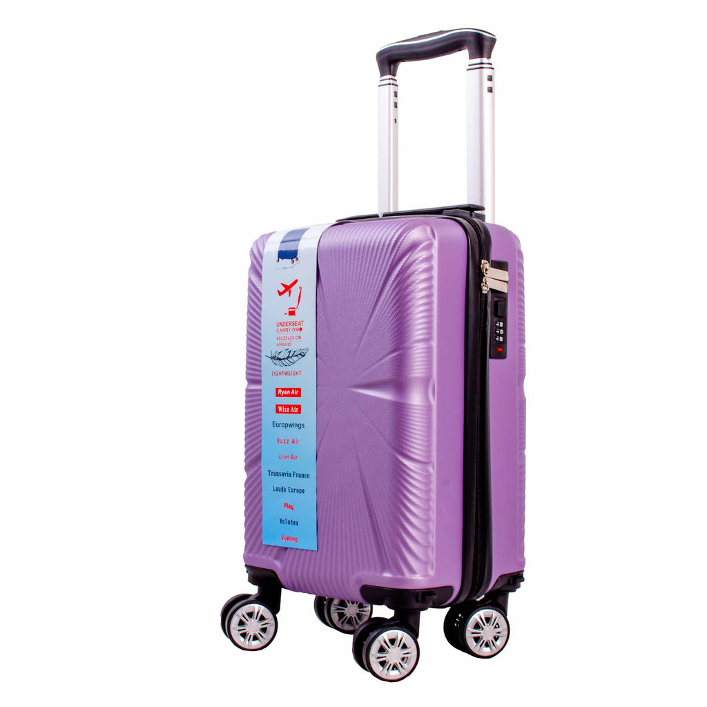 T-HC-US-1629 Purple Box of 1 pcs image 2