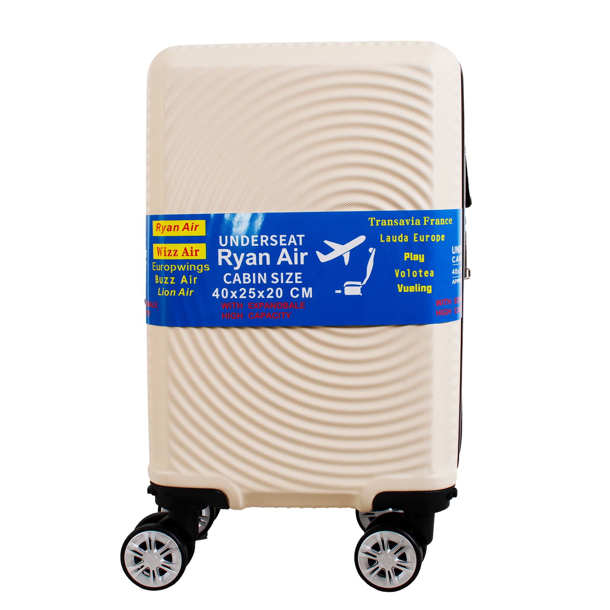 T-HC-US-1630 Beige Box of 1 pcs image 3