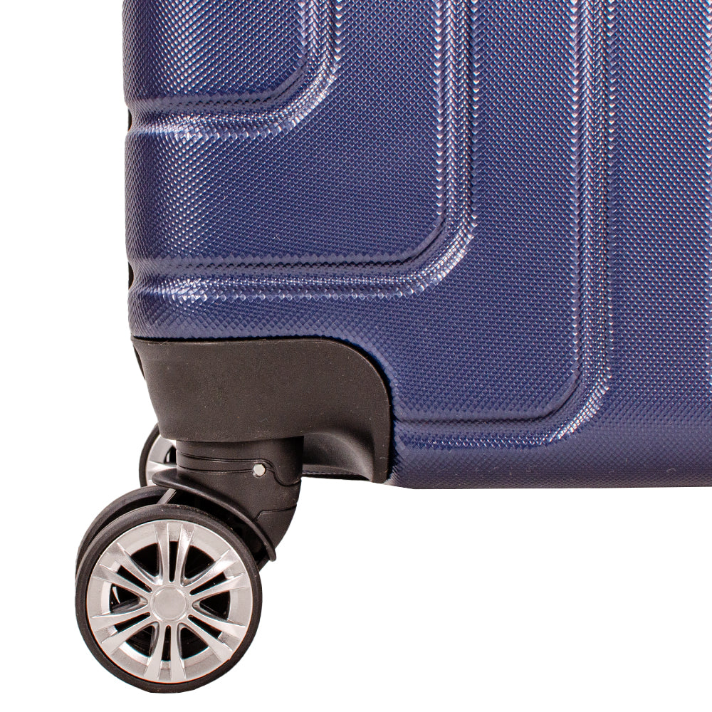 T-HC-10 Set of 4 Navy image 3