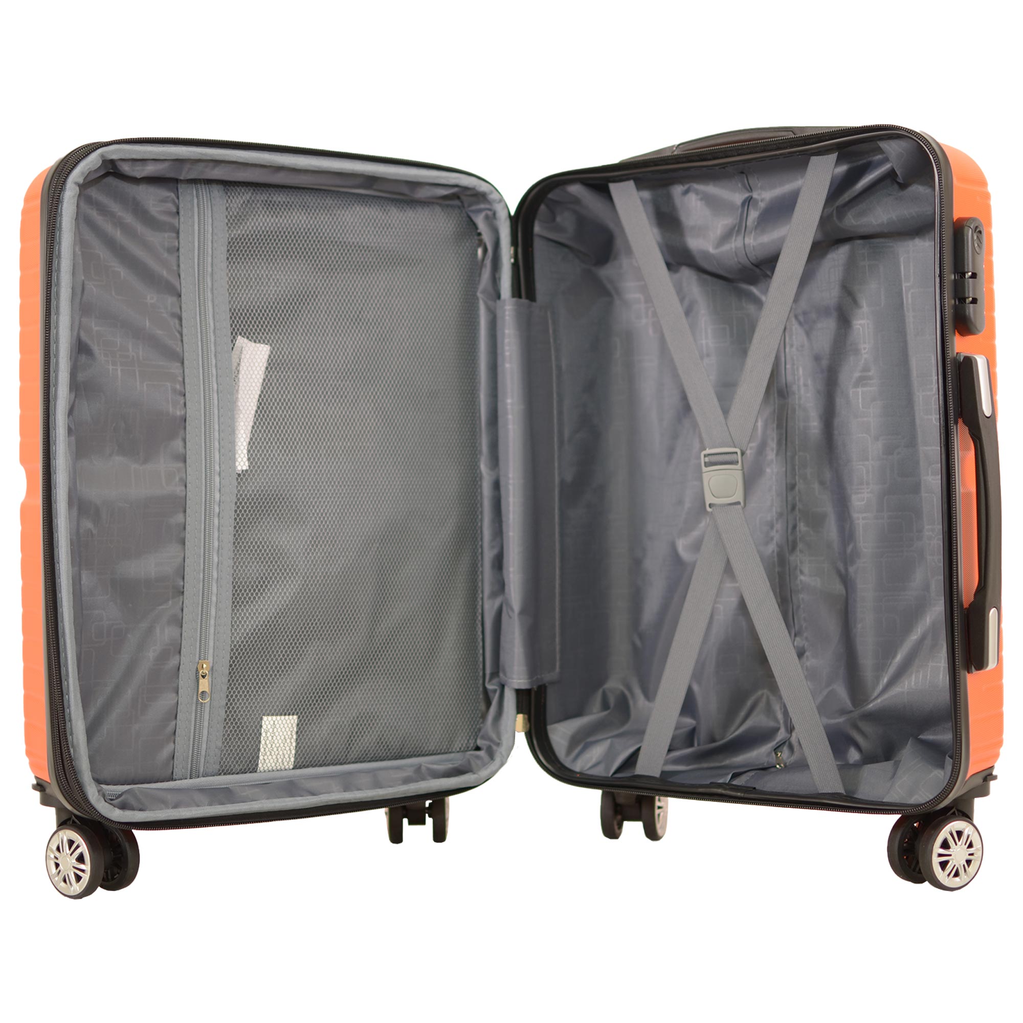 T-HC-CABIN-2012 Orange Box of 1pcs image 6