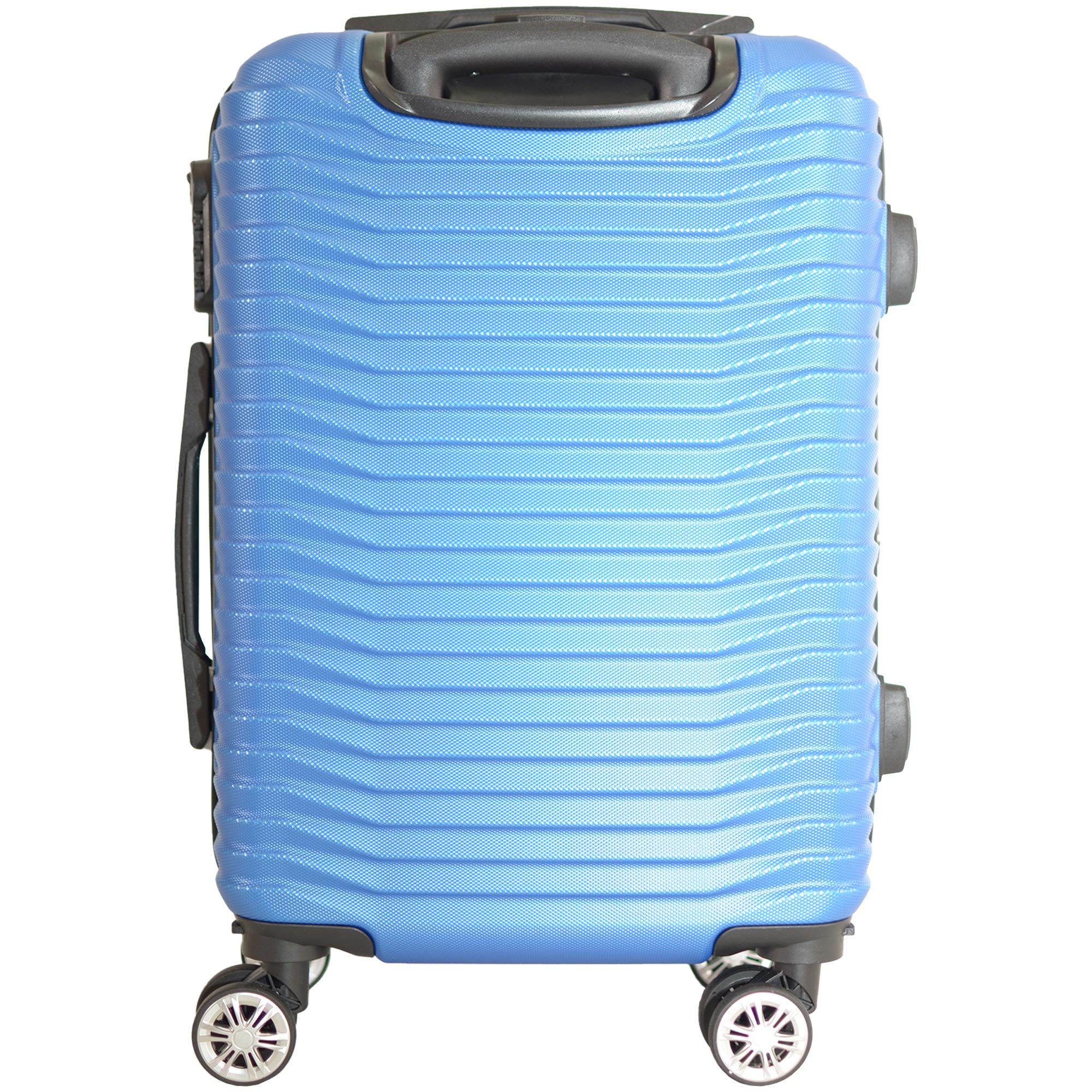 T-HC-CABIN-2026 Royal Blue Box of 1pcs image 3