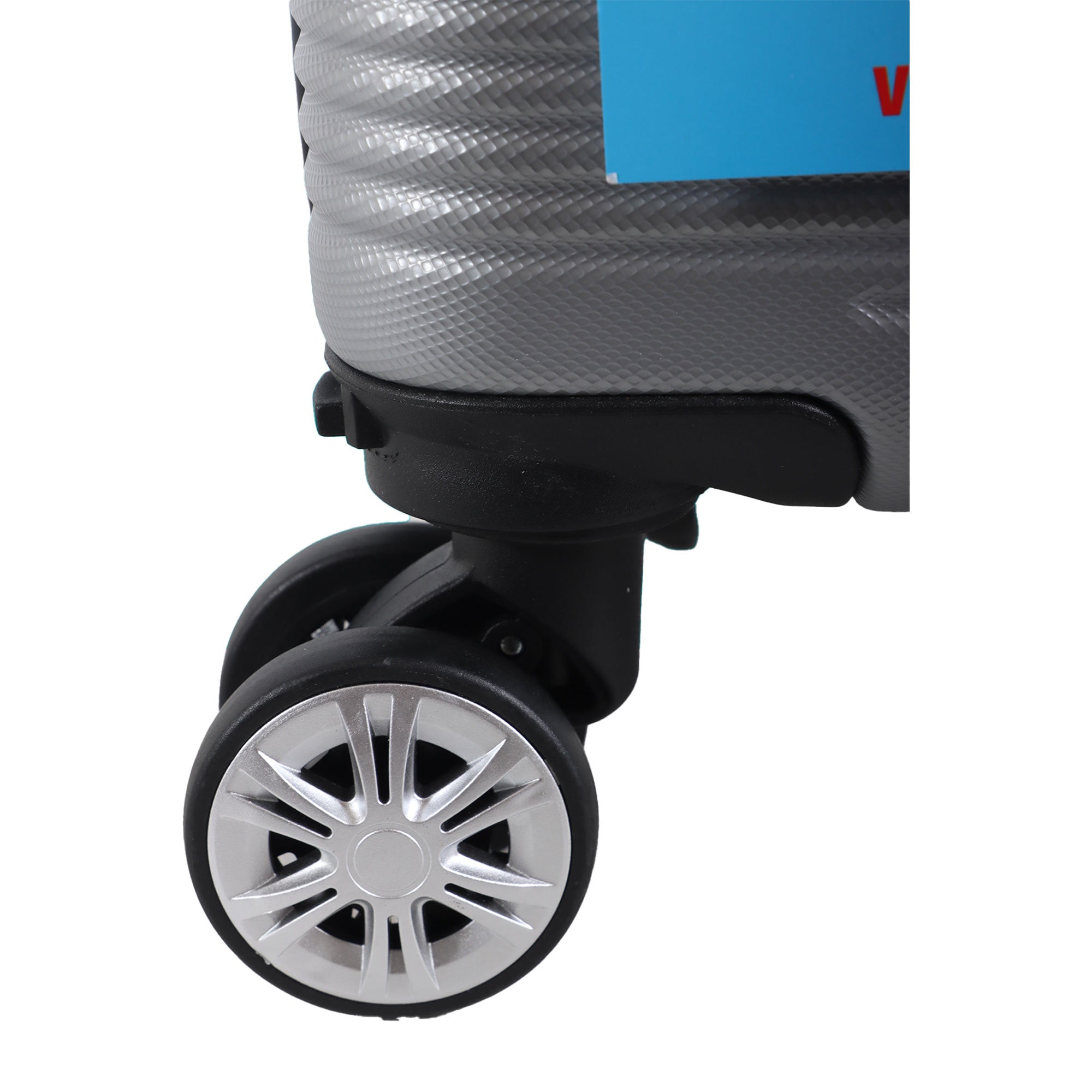 T-HC-1611/2011 Set of 2 Silver image 6