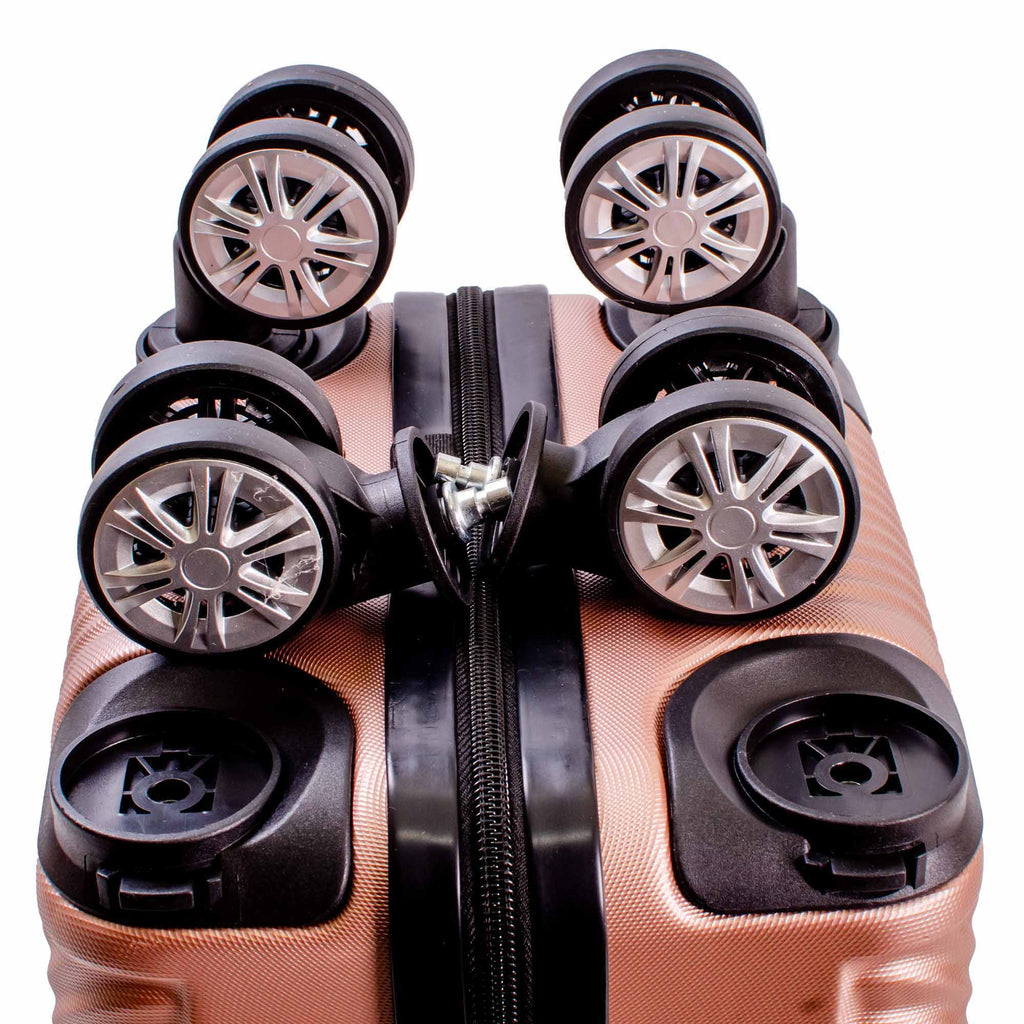 T-HC-US-1631 Rose Gold Box of 1 pcs image 2