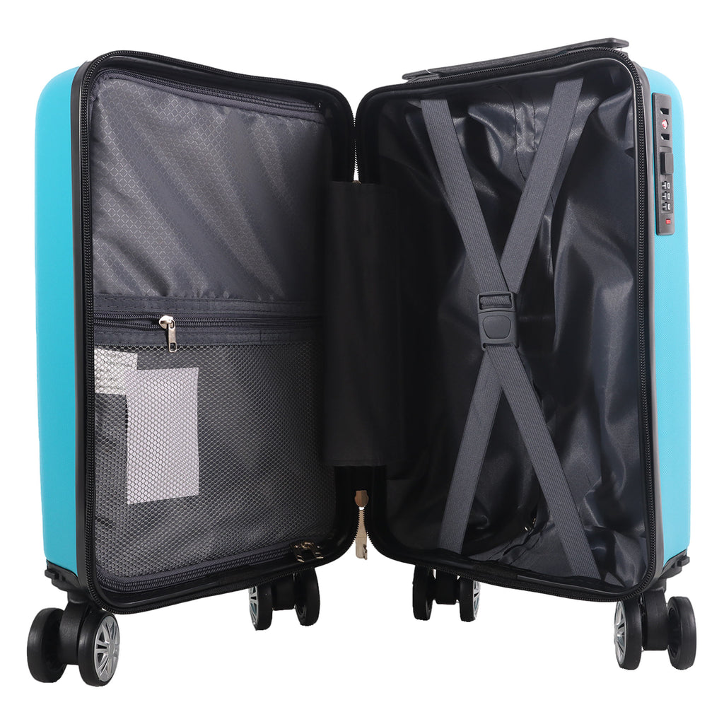 T-HC-US-1633 Teal Box of 1 pcs image 1