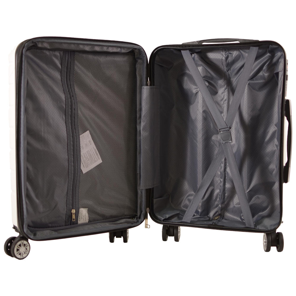 T-HC-1626/2026 Set of 2 White image 4