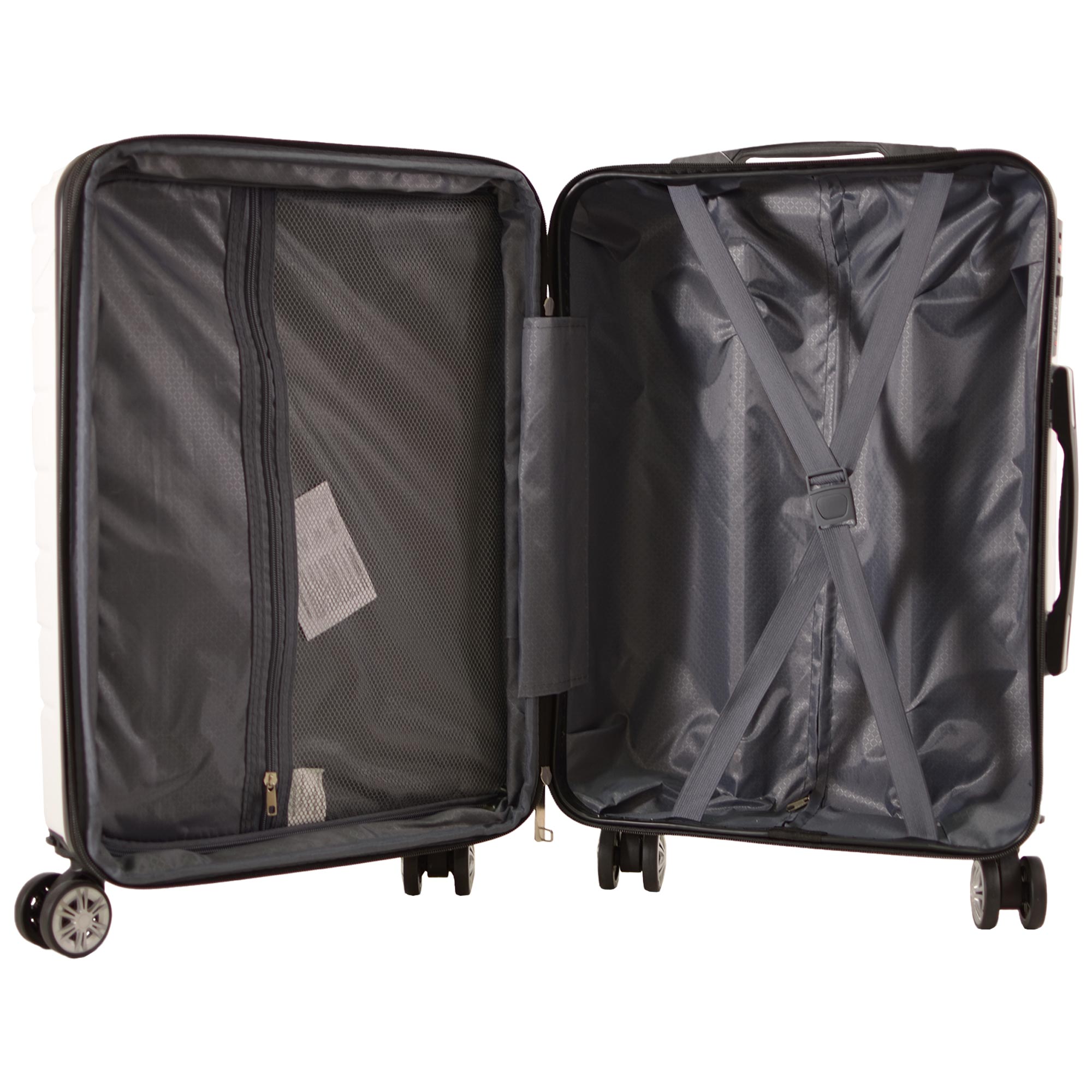 T-HC-1626/2026 Set of 2 White image 4