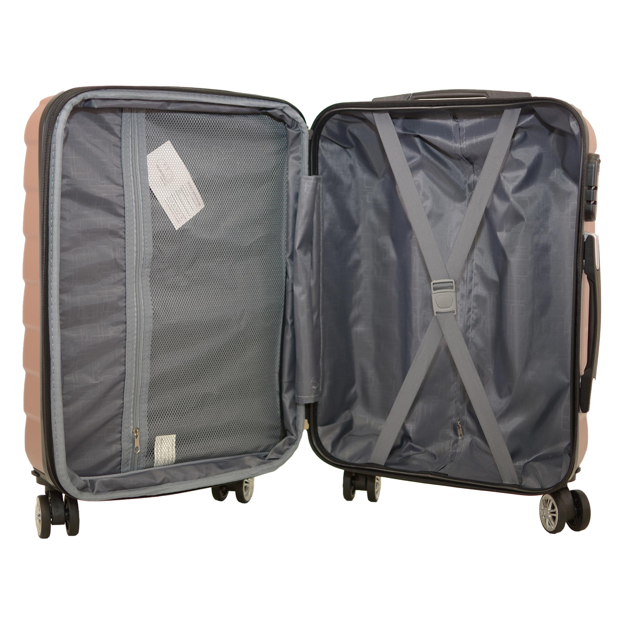 T-HC-CABIN-2025 Rose Gold Box of 1pcs image 6