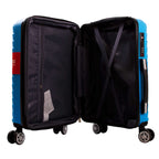 T-HC-US-1827 Blue Box of 1 pcs image 1