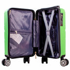 T-HC-US-1629 Lime Green Box of 1 pcs image 6