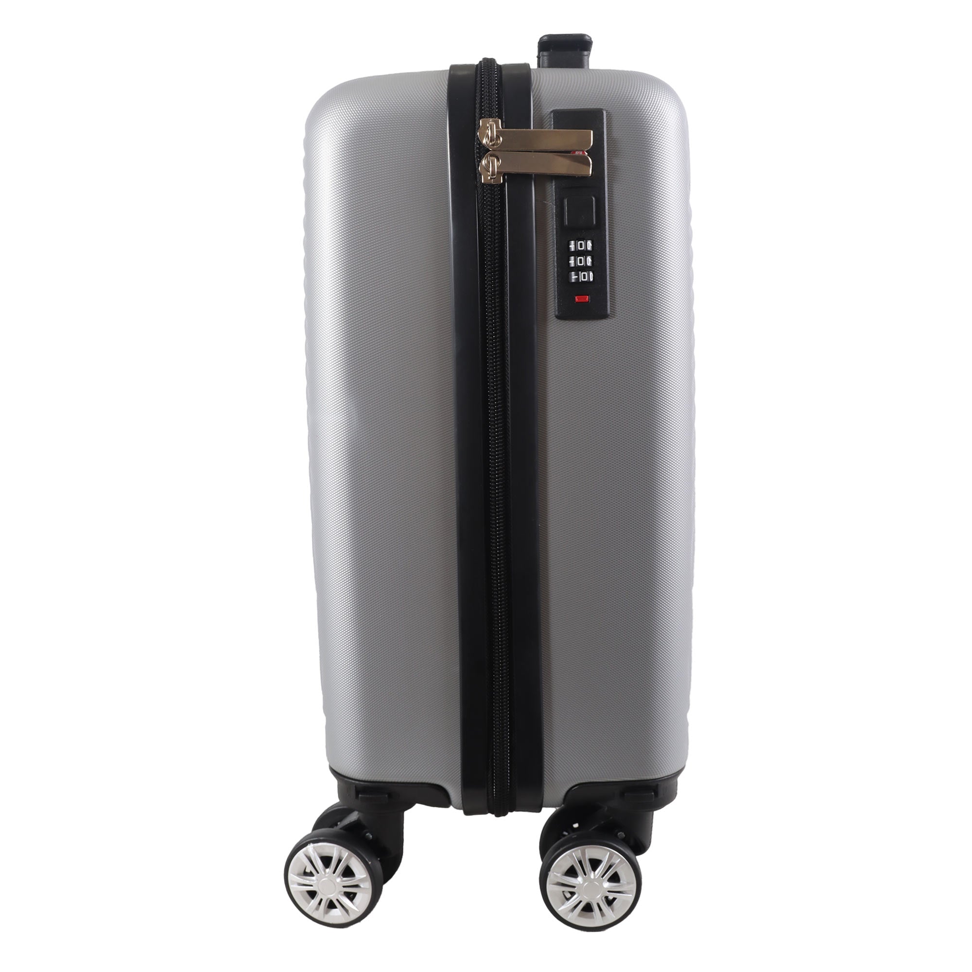 T-HC-US-1633 Silver Box of 1 pcs image 2