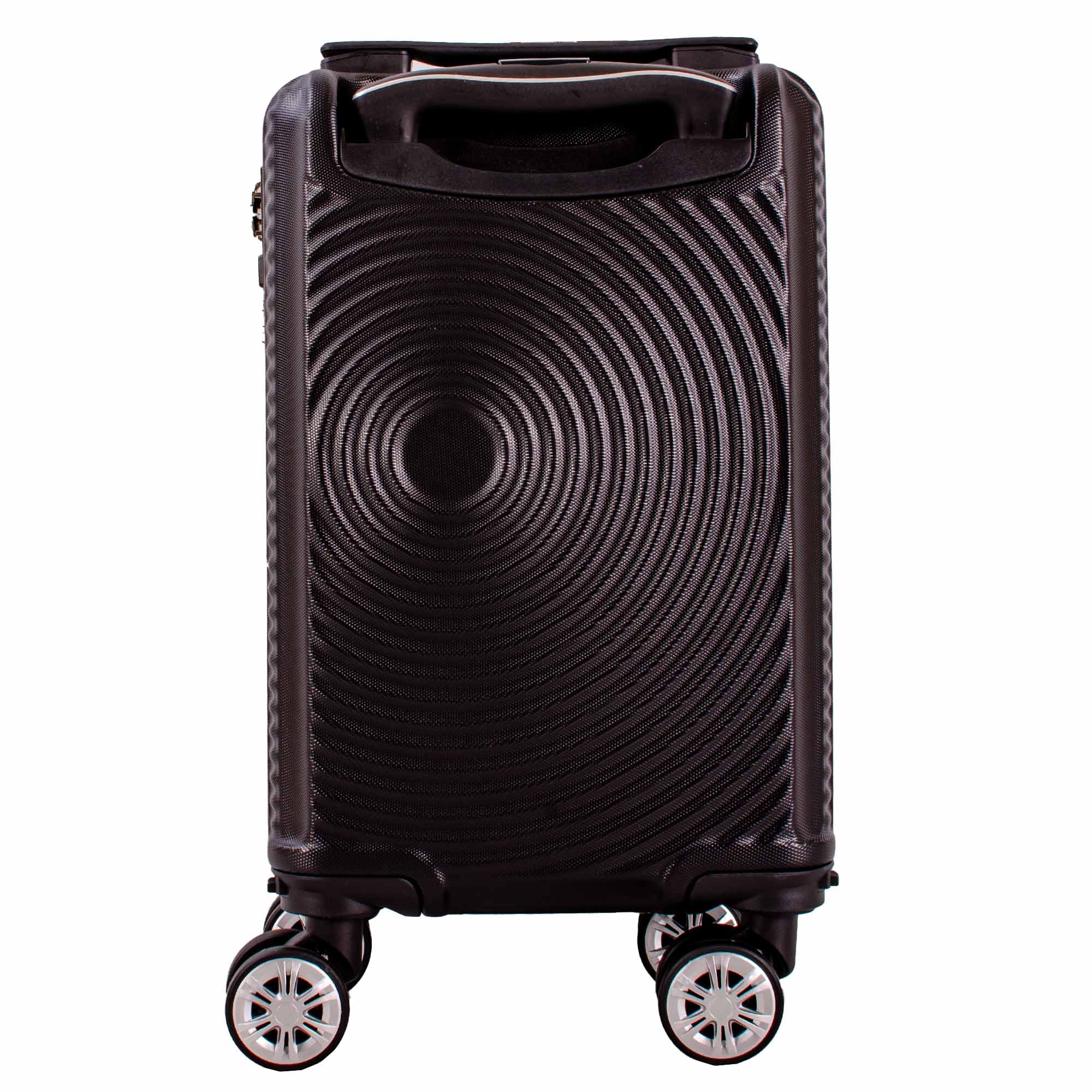 T-HC-US-1630 Black Box of 1 pcs image 1