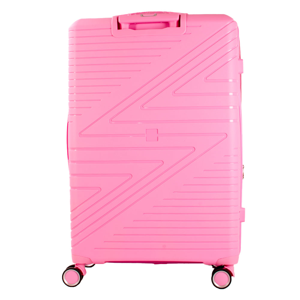 T-HC-PP-02 Set of 3 Pink image 2