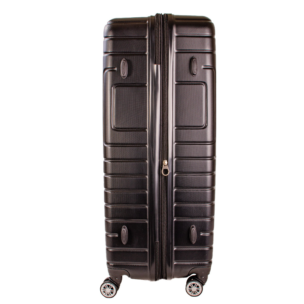 T-HC-10 Set of 4 Black image 2