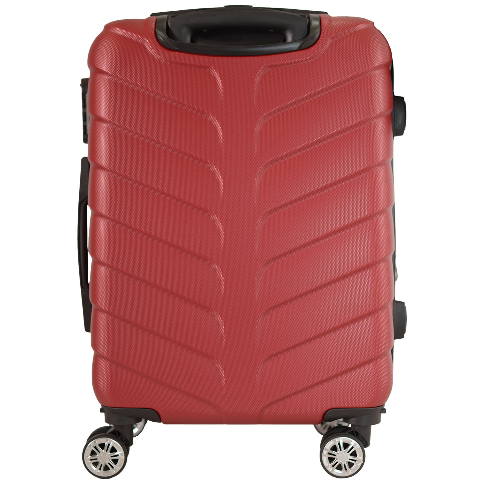 T-HC-CABIN-2012 Burgundy Box of 1pcs image 6