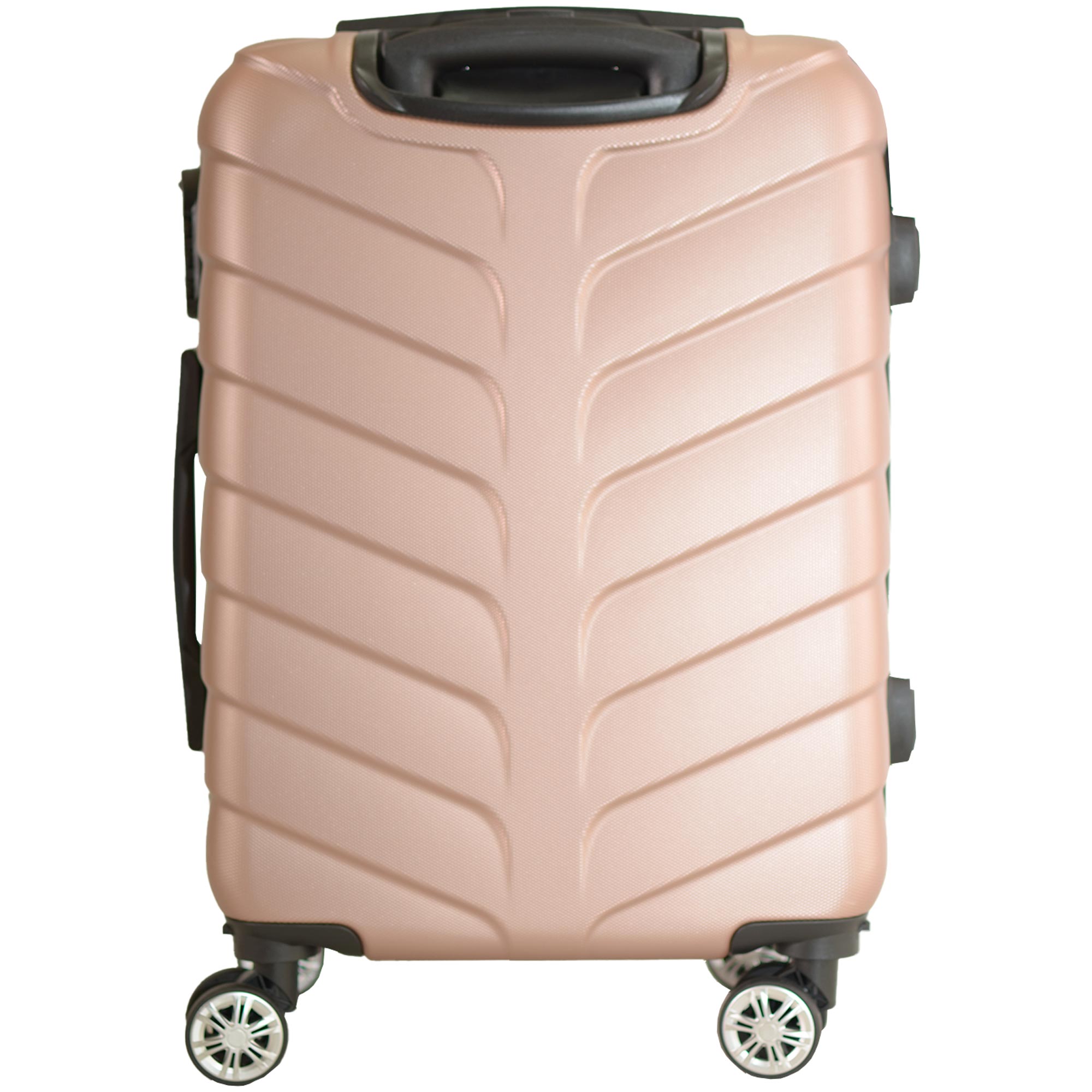 T-HC-CABIN-2025 Rose Gold Box of 1pcs image 1