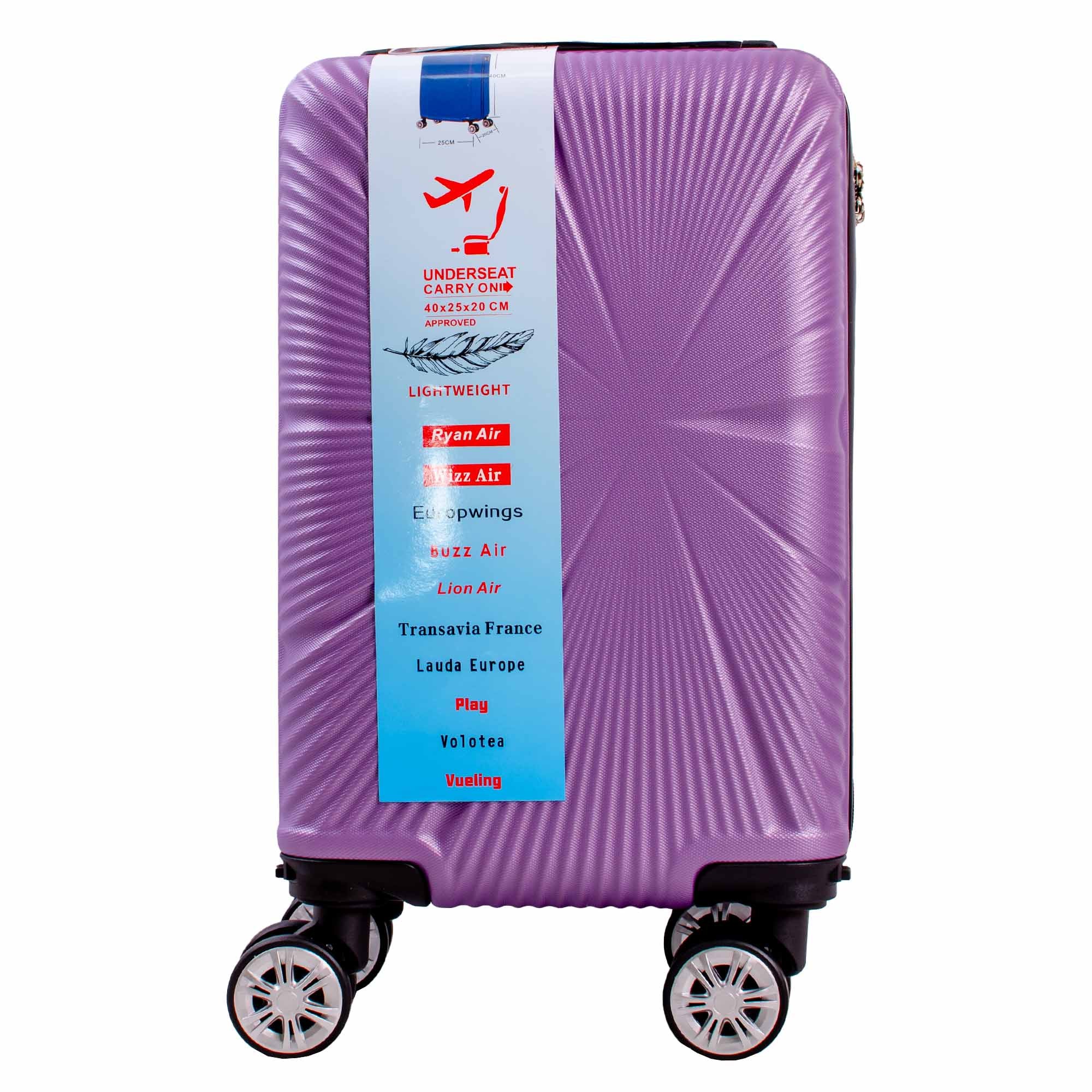 T-HC-US-1629 Purple Box of 1 pcs image 1