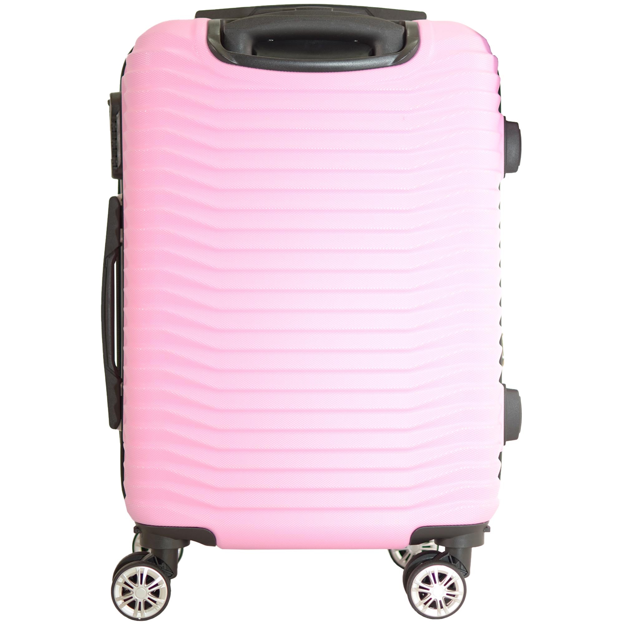 T-HC-CABIN-2026 Pink Box of 1pcs image 4