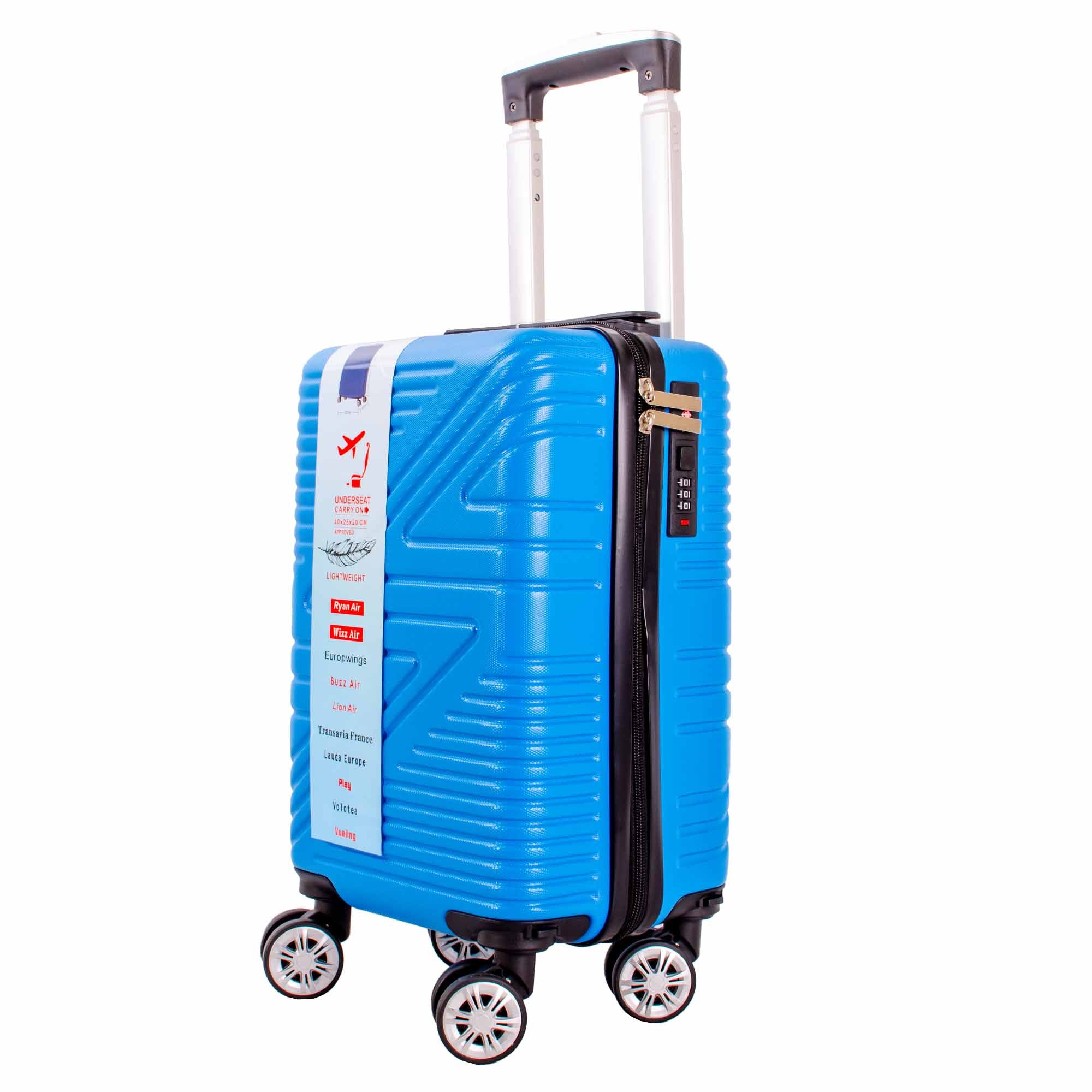 T-HC-US-1624 Blue Box of 1 pcs image 5