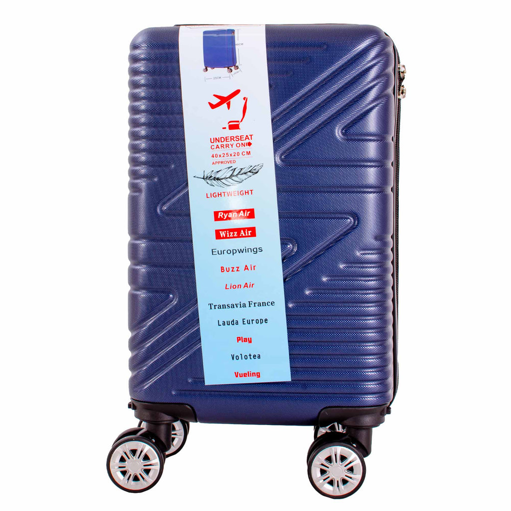 T-HC-US-1624 Navy Box of 1 pcs image 2