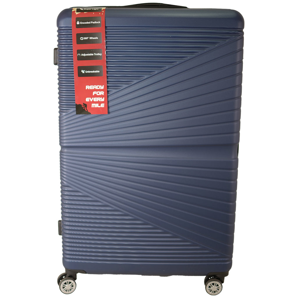 T-HC-612 Set of 6 Navy image 2