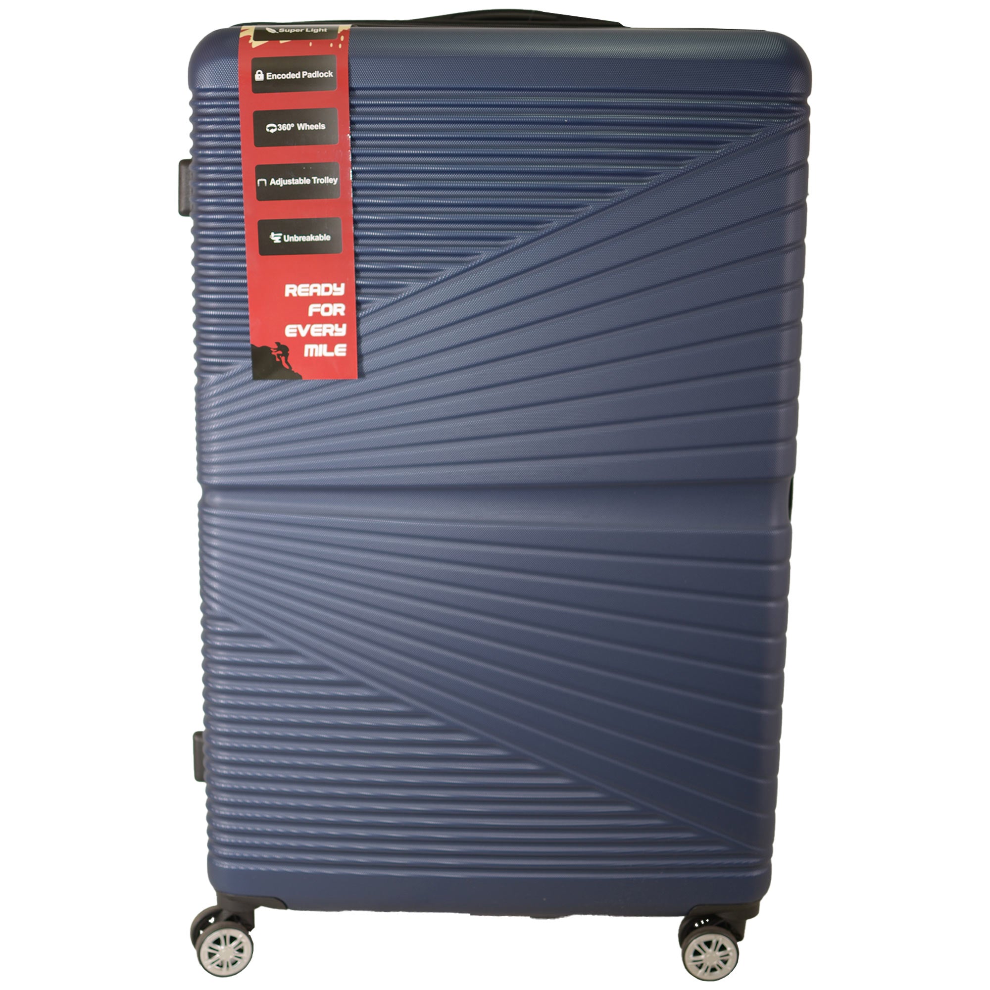 T-HC-612 Set of 6 Navy image 2