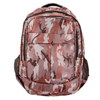 BP-110 Black/White Camoflage Box of 25 pcs image 2